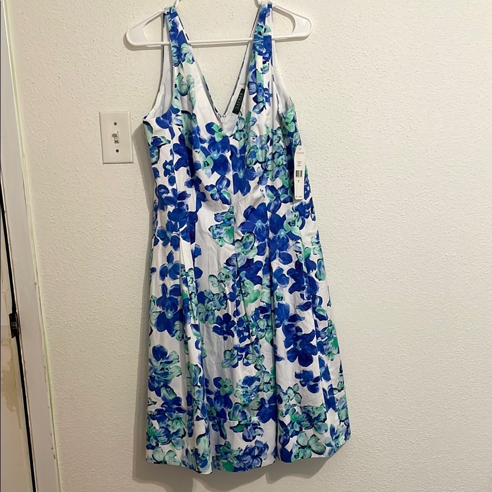 Lauren Ralph Lauren DRESS